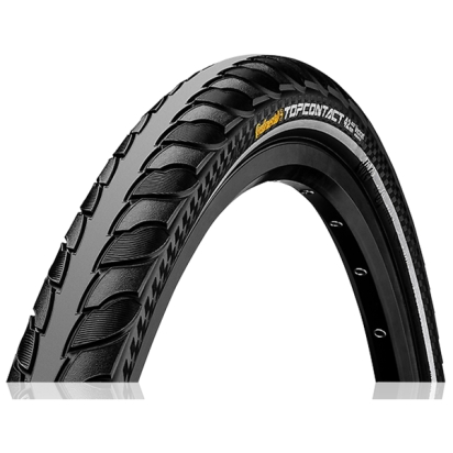 Tire Continental TOPCONTACT II