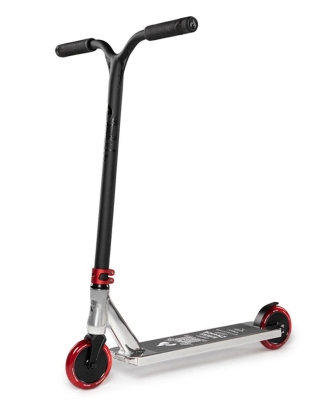 Stunt Scooter Chilli Pro ZERO 120mm V2, polished