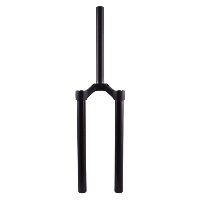 FOX Service Set: 2017 32 29in 80-100 Black Ano 1.117 Bore Matte Black 27mm 1-1/8 CSU (820-11-957-KIT)