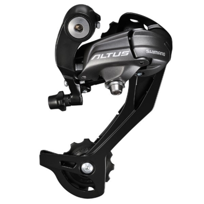Rear derailleur Shimano RD-M370, Altus