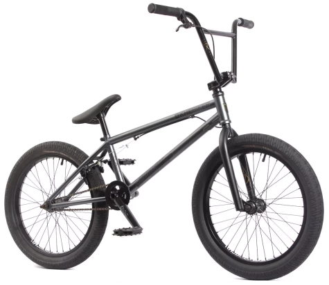BMX Khe Strikedown Pro 20"