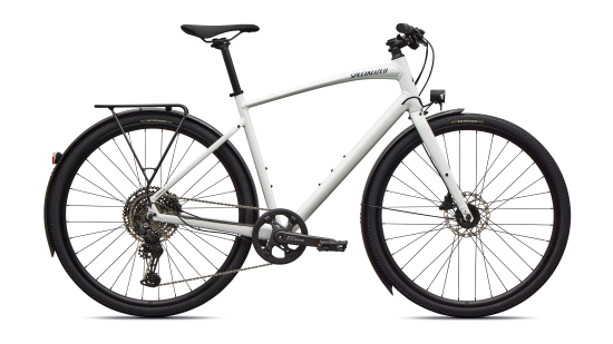 Hibridinis dviratis Specialized SIRRUS X 3.0 EQ 2026