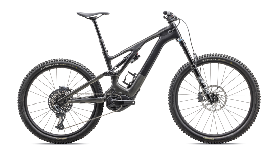 E-bike Specialized LEVO COMP CARBON G3 NB