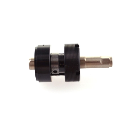 FOX Service Set: Damping Adj Assy: DPX2 Remote Base Valve Push to Unlock L M+ (815-02-175-KIT)