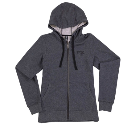 Moteriškas bliuzonas FOX Hoody Women's Heather Charc