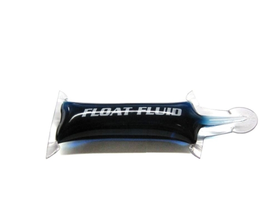 AM FOX FLOAT Fluid 5 cc Pillow Pack (025-03-002-A)