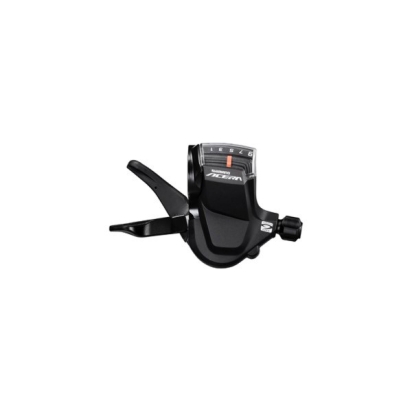 Pavarų perjungimo rankenėlė Shimano Acera, SL-M3000, 9s