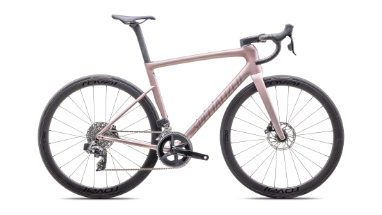 Road bike Specialized TARMAC SL8 EXPERT