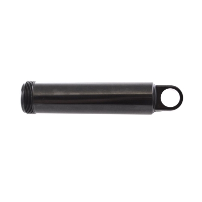FOX Body: FLOAT (Ø 0.940 Bore 1.060 OD 5.187 TLG) Black Ano III 9.5x3.0 230 x 60/65 (204-54-214)