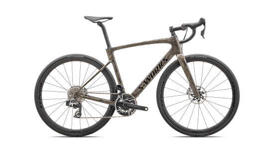 Plento dviratis S-Works ROUBAIX ETAP