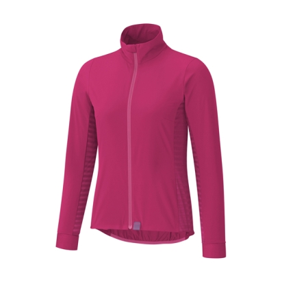 Womans cycling rain jacket Shimano Sumire Windbreak