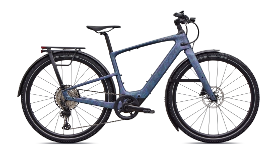 Elektrinis miesto dviratis Specialized VADO SL 6.0 CARBON EQ 2 2026