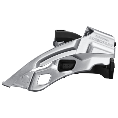Priekinis perjungėjas Shimano Deore FD-T6000-L-6