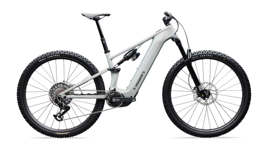 Elektrinis dviratis S-Works LEVO R 2027
