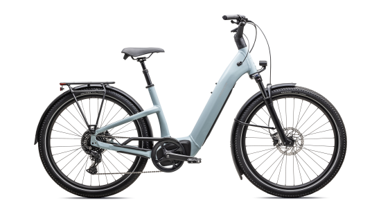 Elektrinis miesto dviratis Specialized COMO 4.0 NB