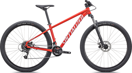 Kalnų dviratis Specialized ROCKHOPPER 27.5