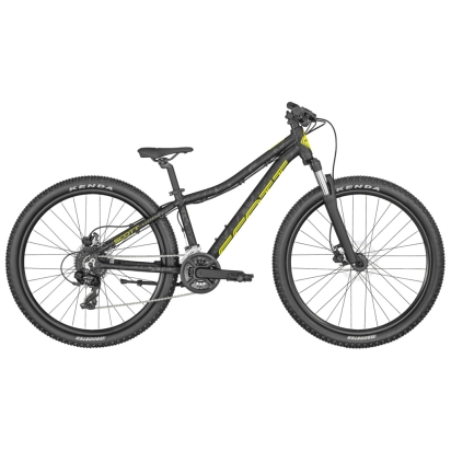 Vaikiškas Dviratis Scott Roxter 26 Disc