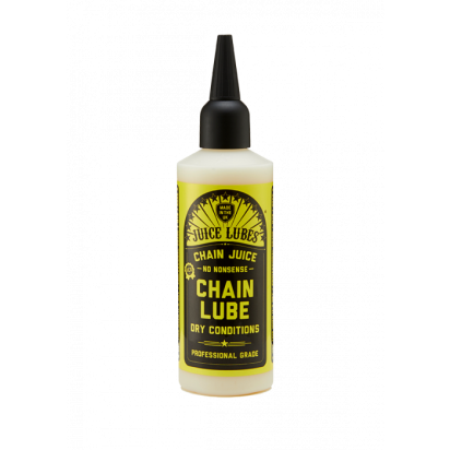 Grandinės tepalas Juice Lubes Chain Juice Dry 130ml