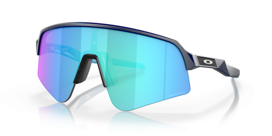 Oakley Sutro Lite Sweep Matte Navy / Prizm Sapphire - OO9465-0539 