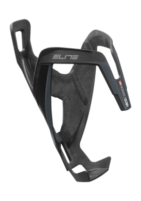 Laikiklis gertuvei ELITE Vico Carbon MAT 20 BLK