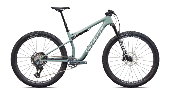 Mountain bike Specialized EPIC 9 EXPERT 2027