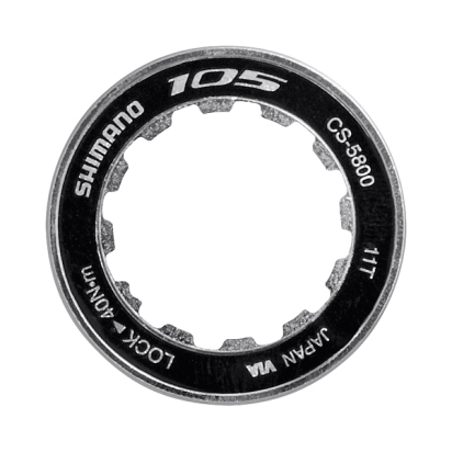  Tarpinė Shimano 105, CS-5800 (t=2.18 mm) 11s