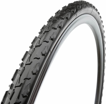 Padanga Vittoria CROSS XL PRO II 700x33 BLK