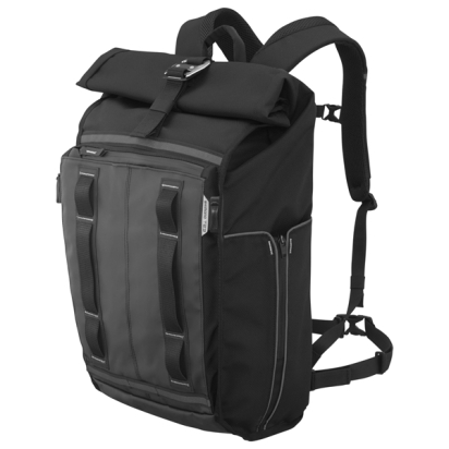 Backpack Shimano Tokyo 23 Black