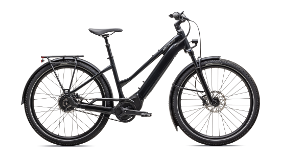 E-bike Specialized VADO 4.0 IGH ST NB