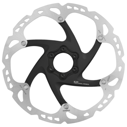 Stabdžių diskas Shimano SM-RT86