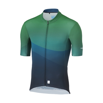 Cycling jersey Shimano Breakaway