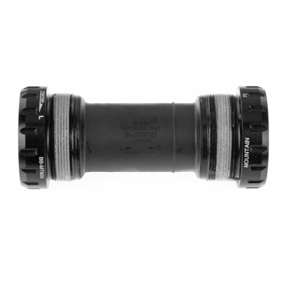 Centrinės ąšies guoliai Shimano MT800B W/TL-FC25