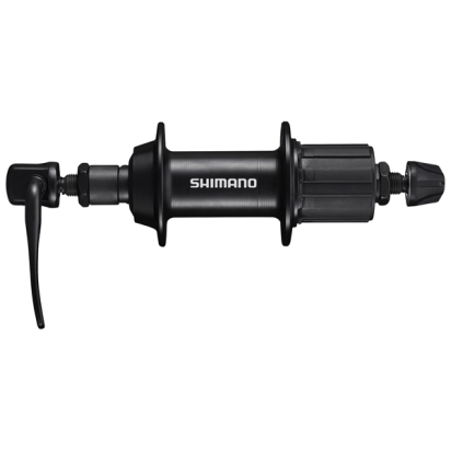 Galinė stebulė Shimano FH-TY500-7, Tourney