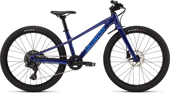 Vaikiškas dviratis Specialized RIPROCK 24 2026