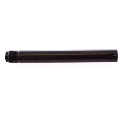 FOX Shaft (T) (.175 ID x .354 OD x 2.529 TLG) AL 7075-T6 Black Ano III 45mm (229-72-011)