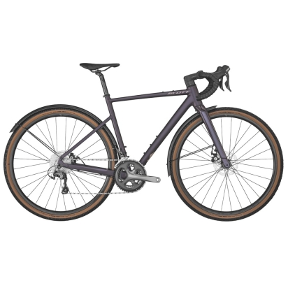 Gravel dviratis Scott Contessa Speedster Gravel 25 Eq