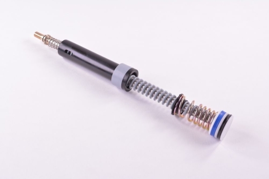 Fox (T) Air Shaft Assy. 2014 34 26in and 27.5in FLOAT 160 (820-02-221-KIT)