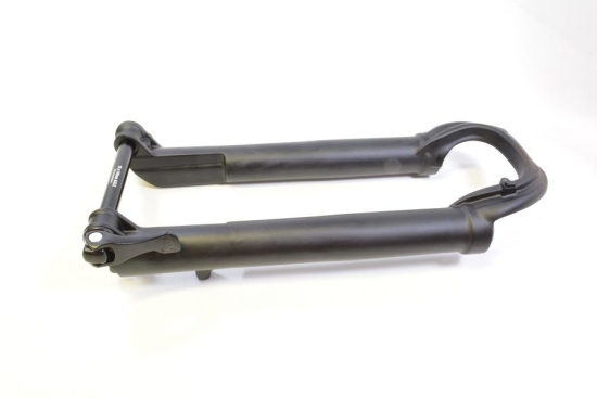 Detalė Fox Service Set: 2017 32 27.5in 80-100 SC 15X110QR CLMatte Black Lower Leg Assy (820-10-618-KIT)