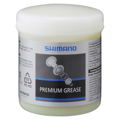 Shimano Grease Premium 500g