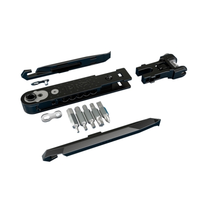 Integrated Tool With Rachet Pro 
