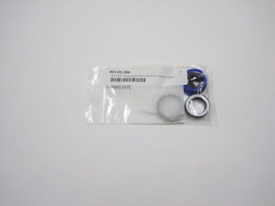 Detalė Fox Kit: 2010 Specialized Micro Brain Air Sleeve Seals (803-00-384)