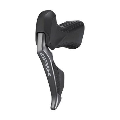 Hidrauliniai stabdžiai Shimano GRX ST-RX815 Di2