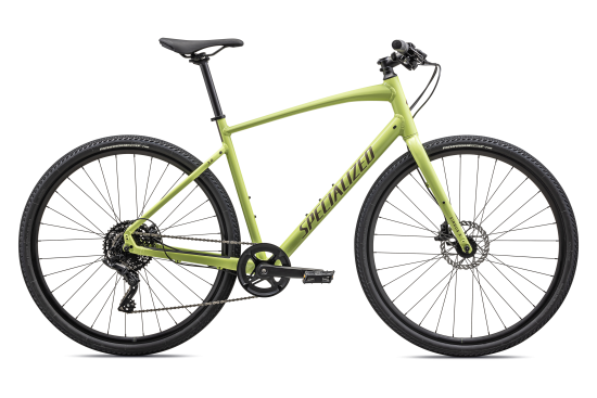 Hibridinis dviratis Specialized SIRRUS X 2.0