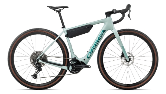 E-bike Orbea DENNA H40