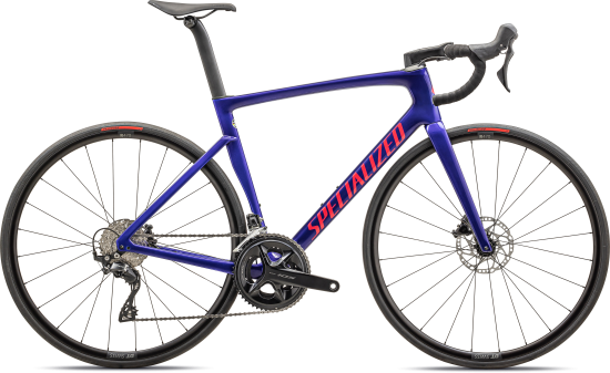 Road bike Specialized TARMAC SL7 SPORT