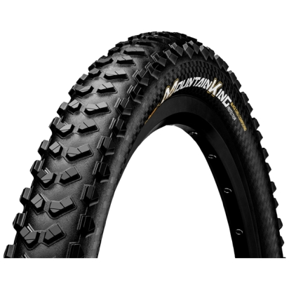Tire Continental Mountain King III 