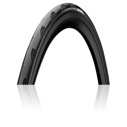 Tire Continental Grand Prix 5000
