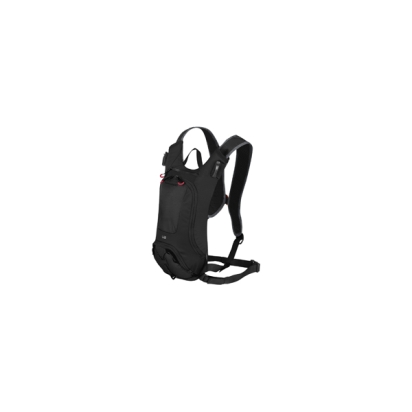 Backpack Shimano Unzen 2 Black 2 Ltr W/Hydration