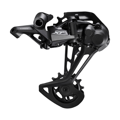 Rear derailleur Shimano RD-M8100, Deore XT