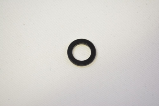Fox Spacer: 2016 Travel (.360 ID X .550 OD x .071 TLG) Acetal (233-00-176)